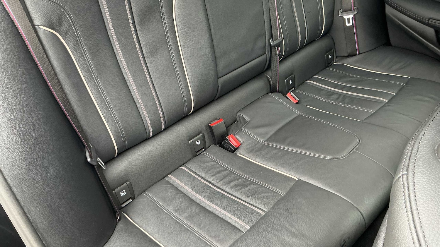 Used BMW 5 Series 2024 for sale - 78187880: Photo 25