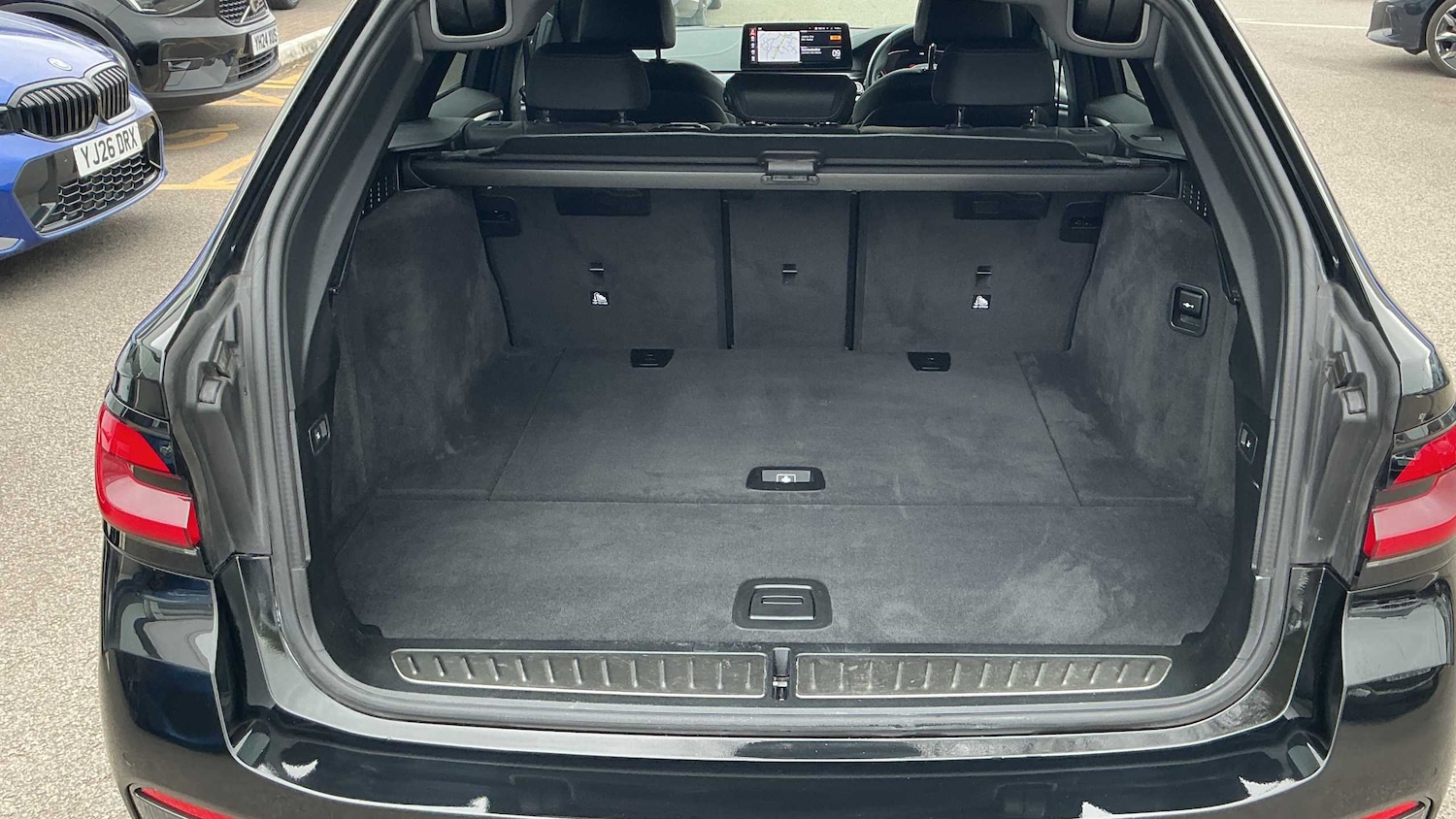 Used BMW 5 Series 2024 for sale - 78187880: Photo 30