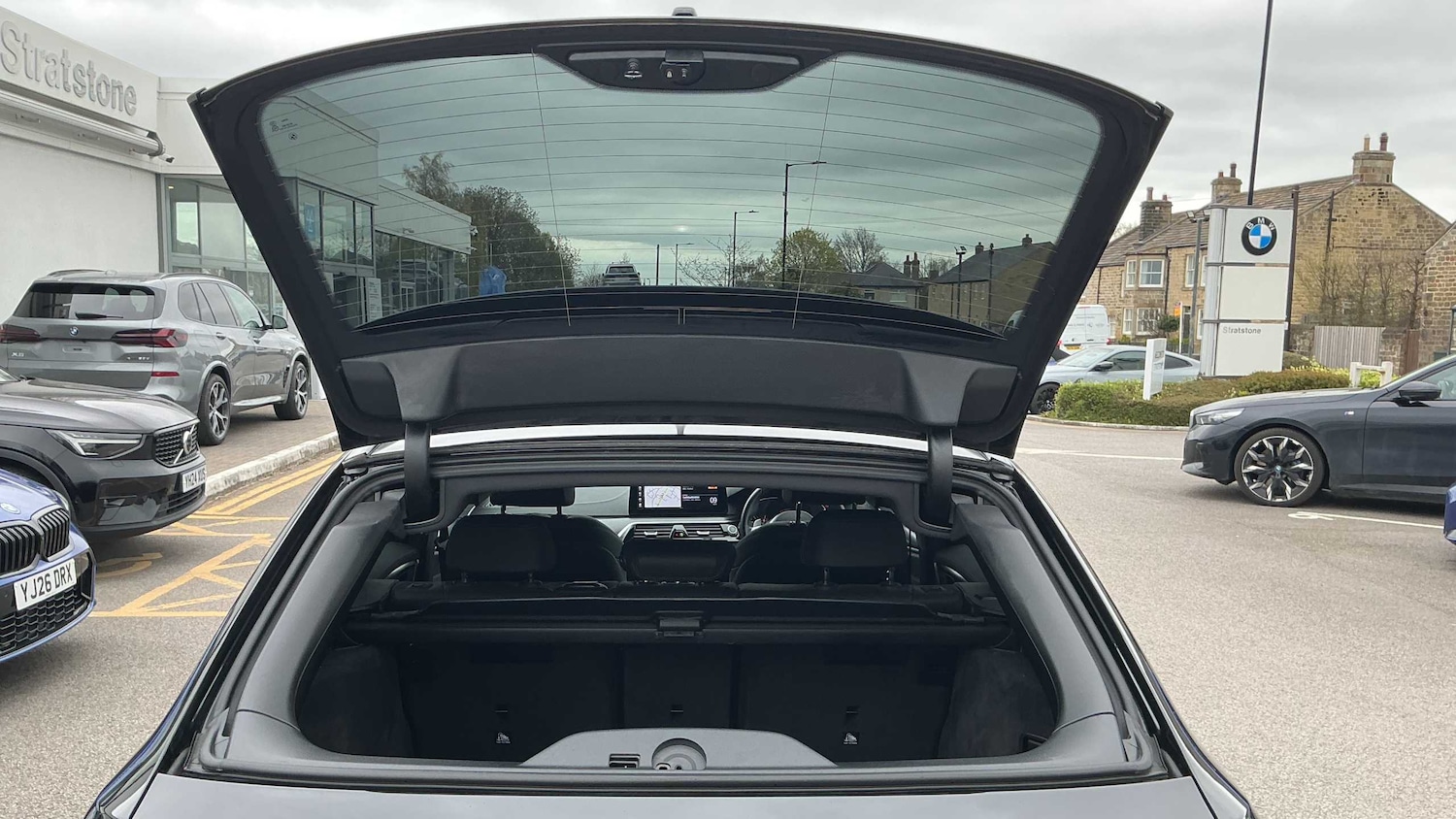 Used BMW 5 Series 2024 for sale - 78187880: Photo 31