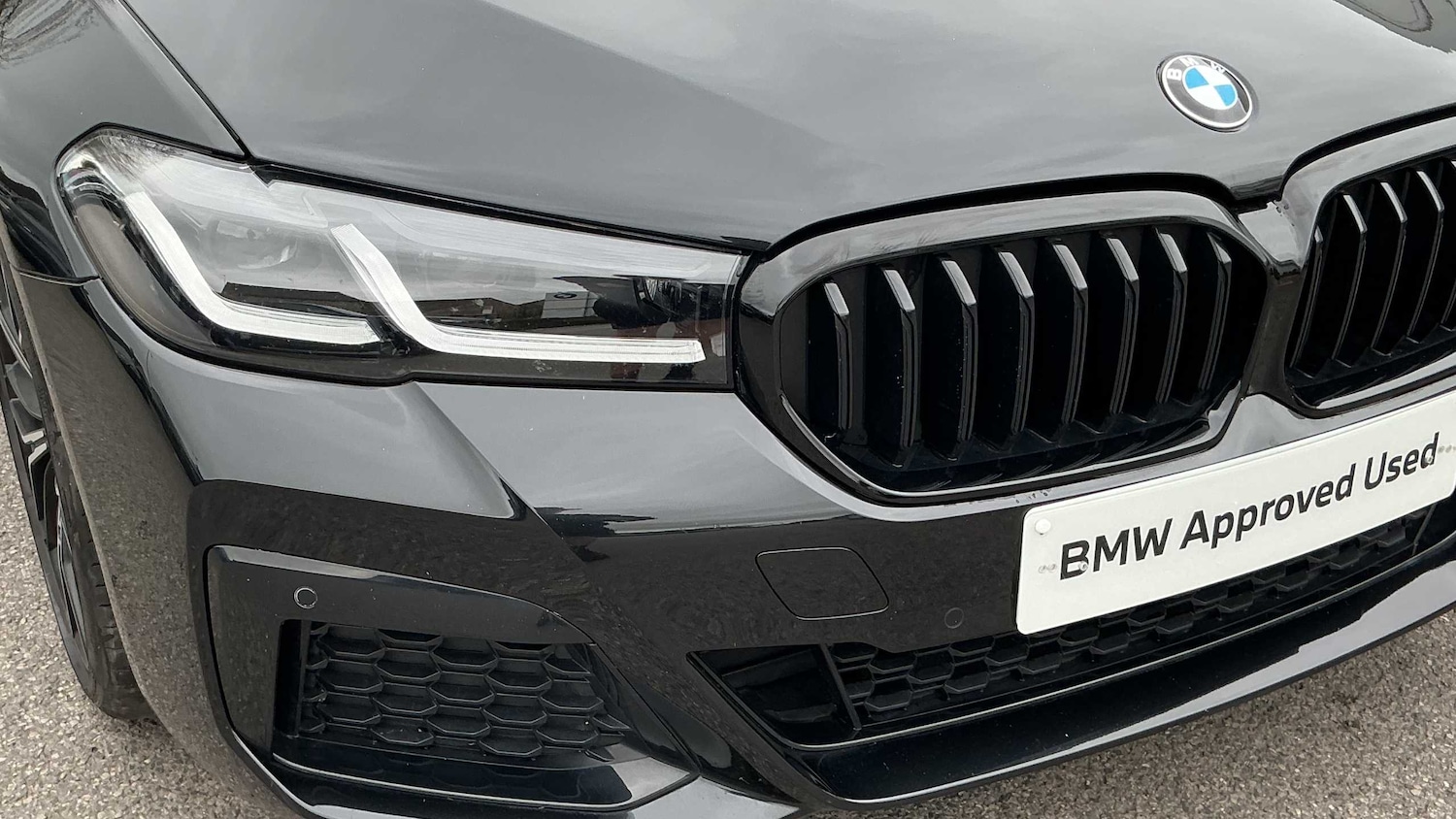 Used BMW 5 Series 2024 for sale - 78187880: Photo 33