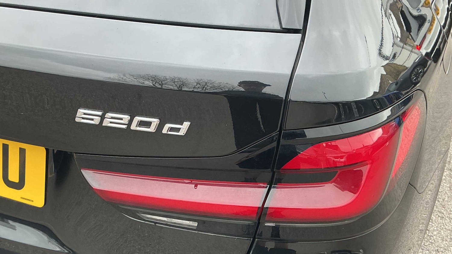 Used BMW 5 Series 2024 for sale - 78187880: Photo 35