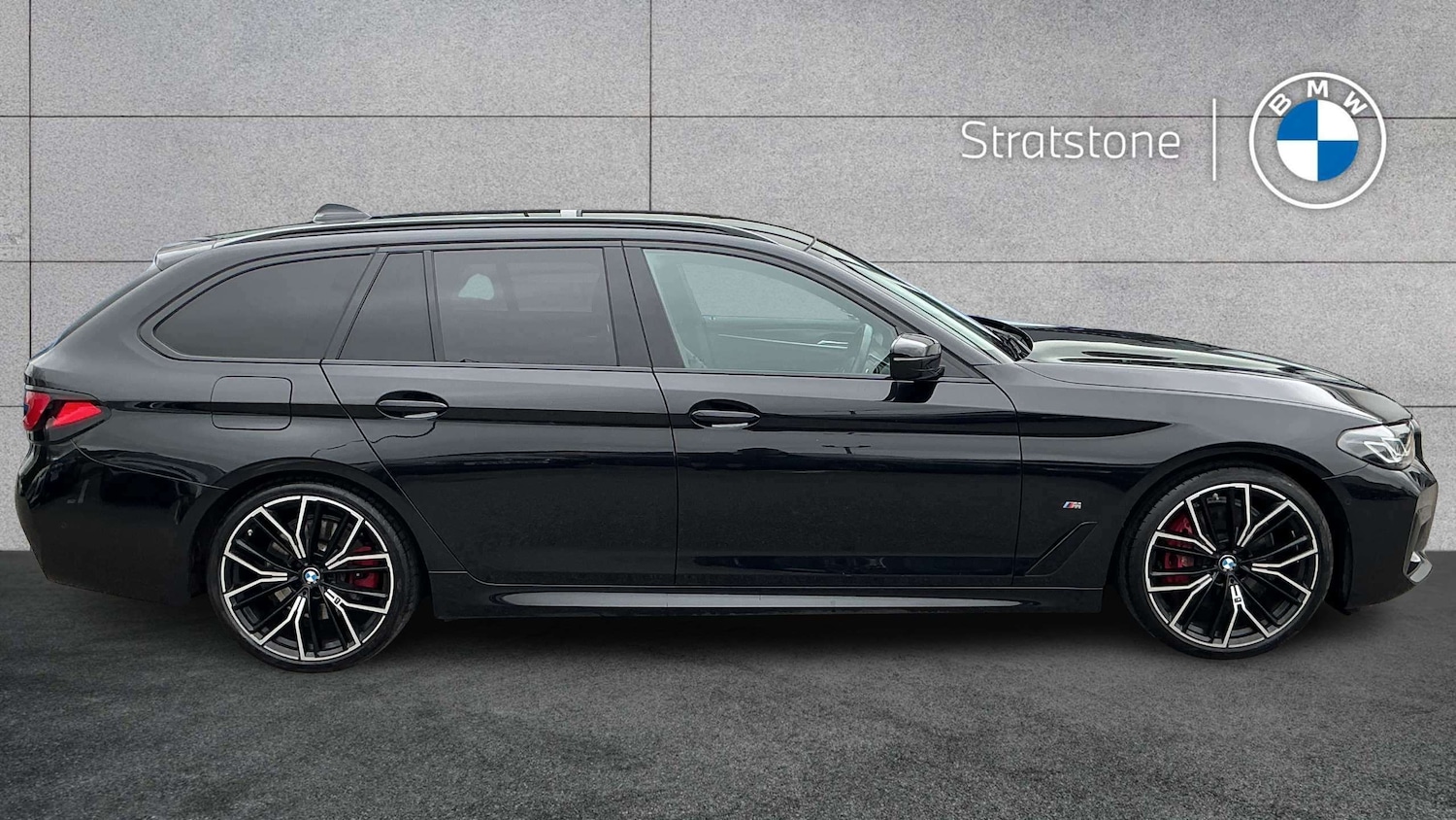 Used BMW 5 Series 2024 for sale - 78187880: Photo 4