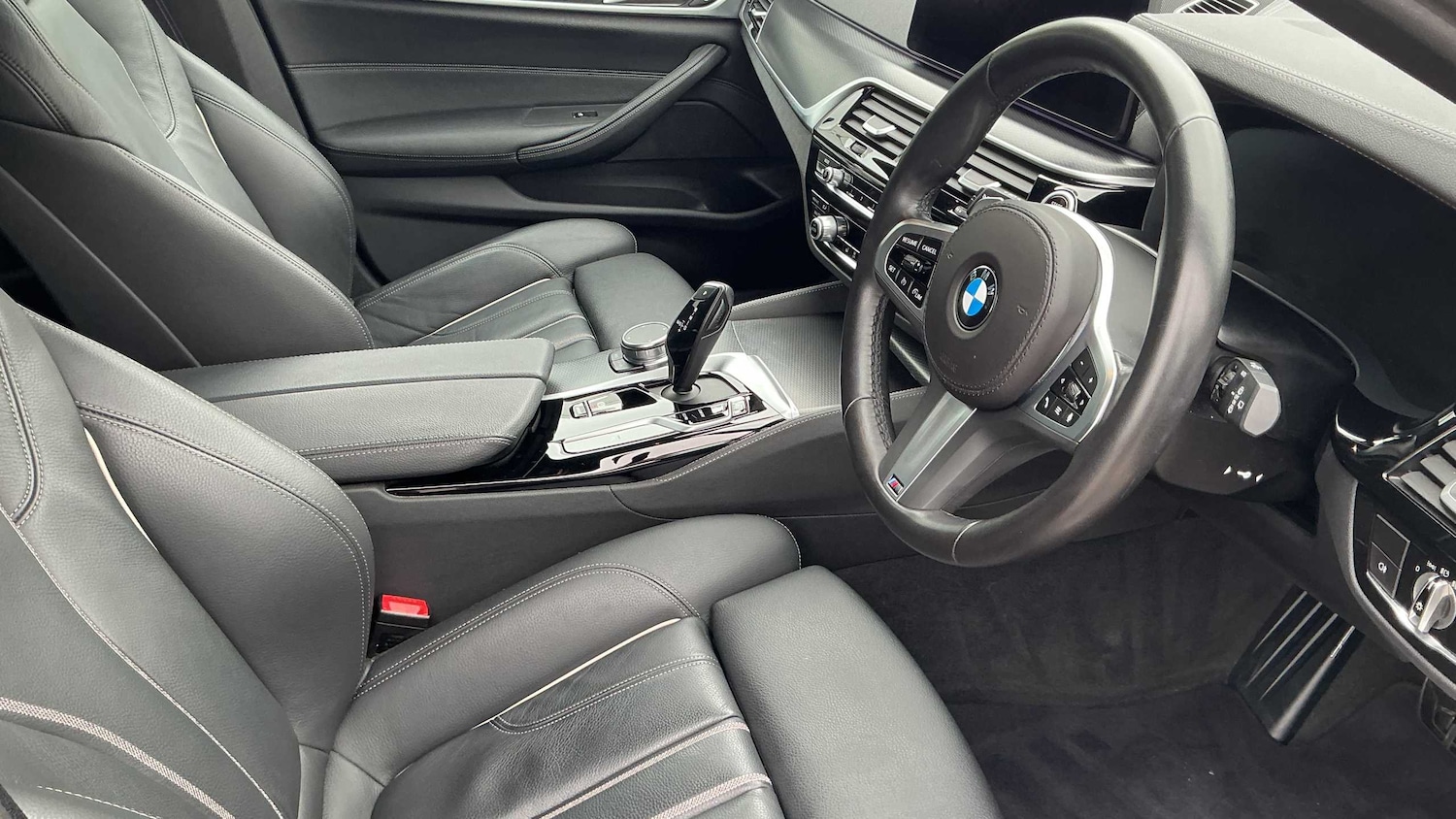 Used BMW 5 Series 2024 for sale - 78187880: Photo 5