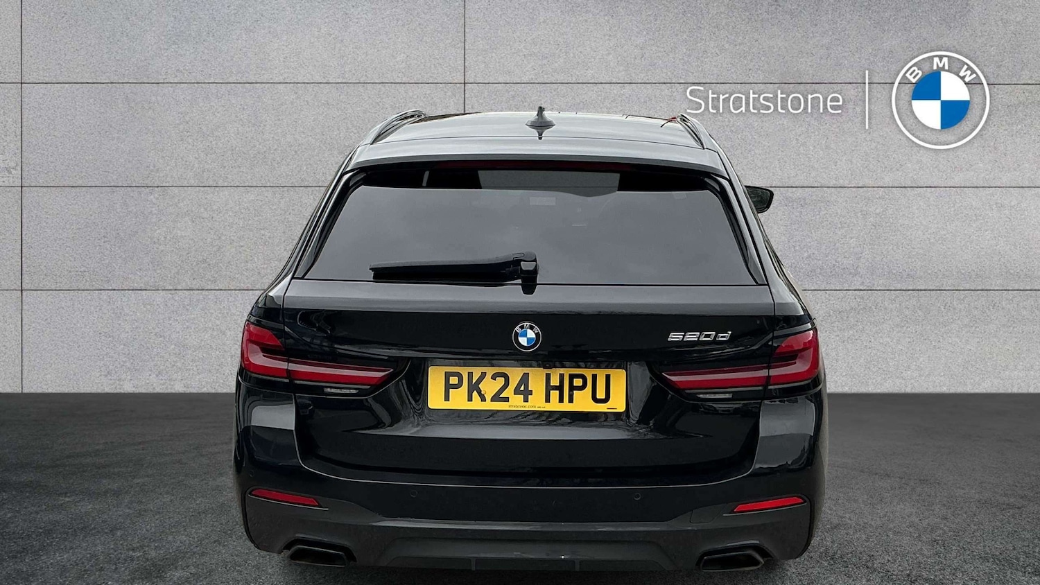 Used BMW 5 Series 2024 for sale - 78187880: Photo 6