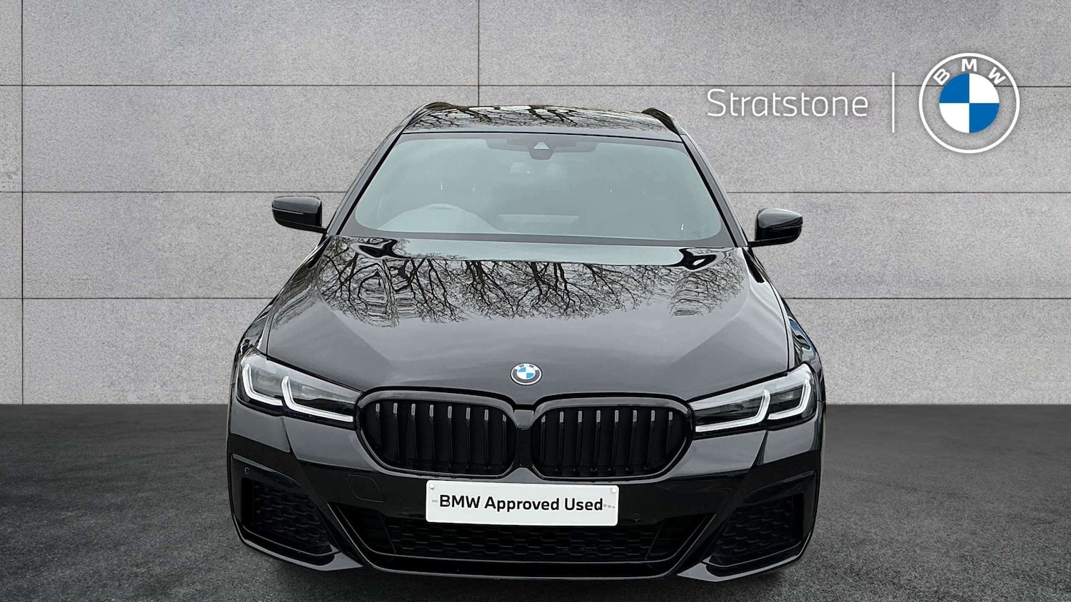 Used BMW 5 Series 2024 for sale - 78187880: Photo 7