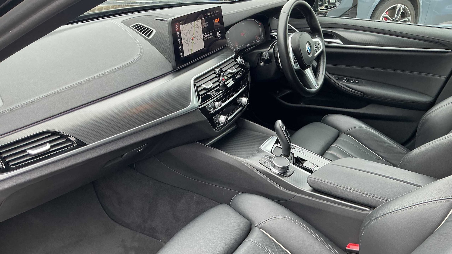 Used BMW 5 Series 2024 for sale - 78187880: Photo 8