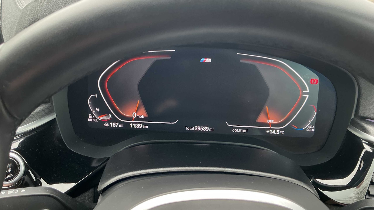 Used BMW 5 Series 2024 for sale - 78187880: Photo 9