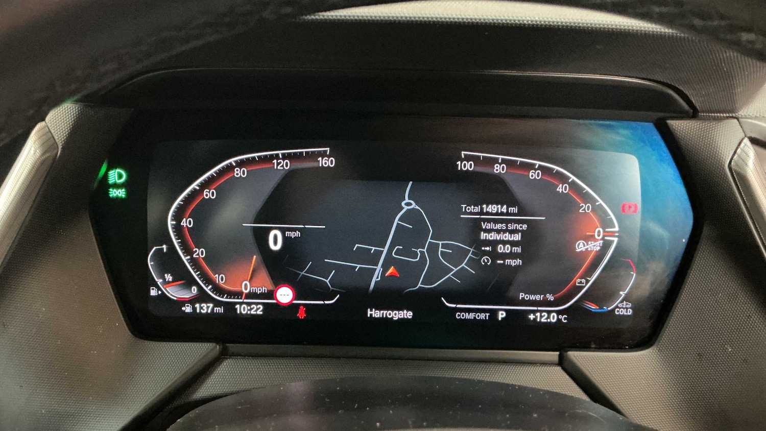 Used BMW 1 Series 2022 for sale - 76889872: Photo 10