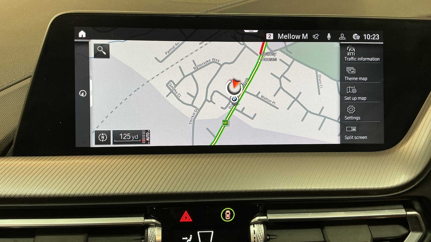 Used BMW 1 Series 2022 for sale - 76889872: Photo 13