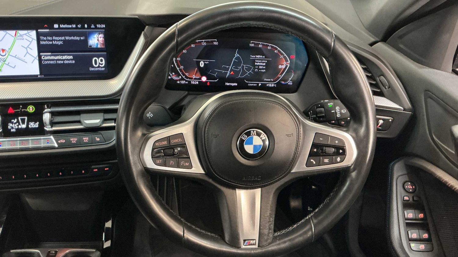 Used BMW 1 Series 2022 for sale - 76889872: Photo 15