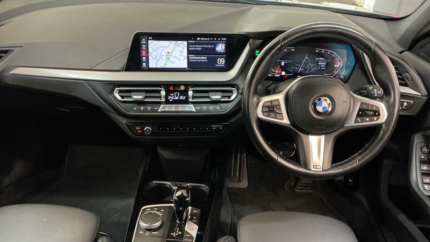 Used BMW 1 Series 2022 for sale - 76889872: Photo 16