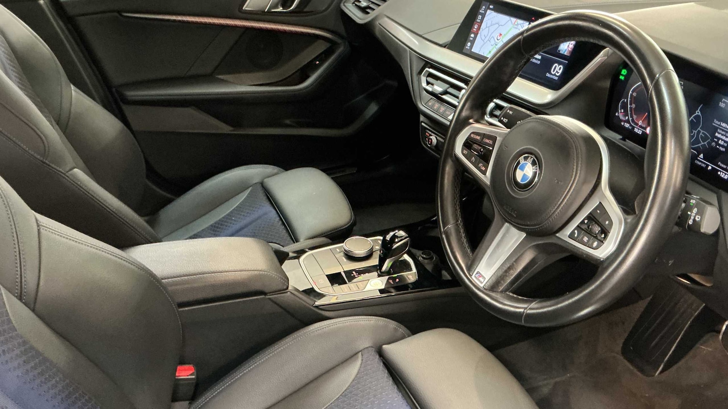 Used BMW 1 Series 2022 for sale - 76889872: Photo 19