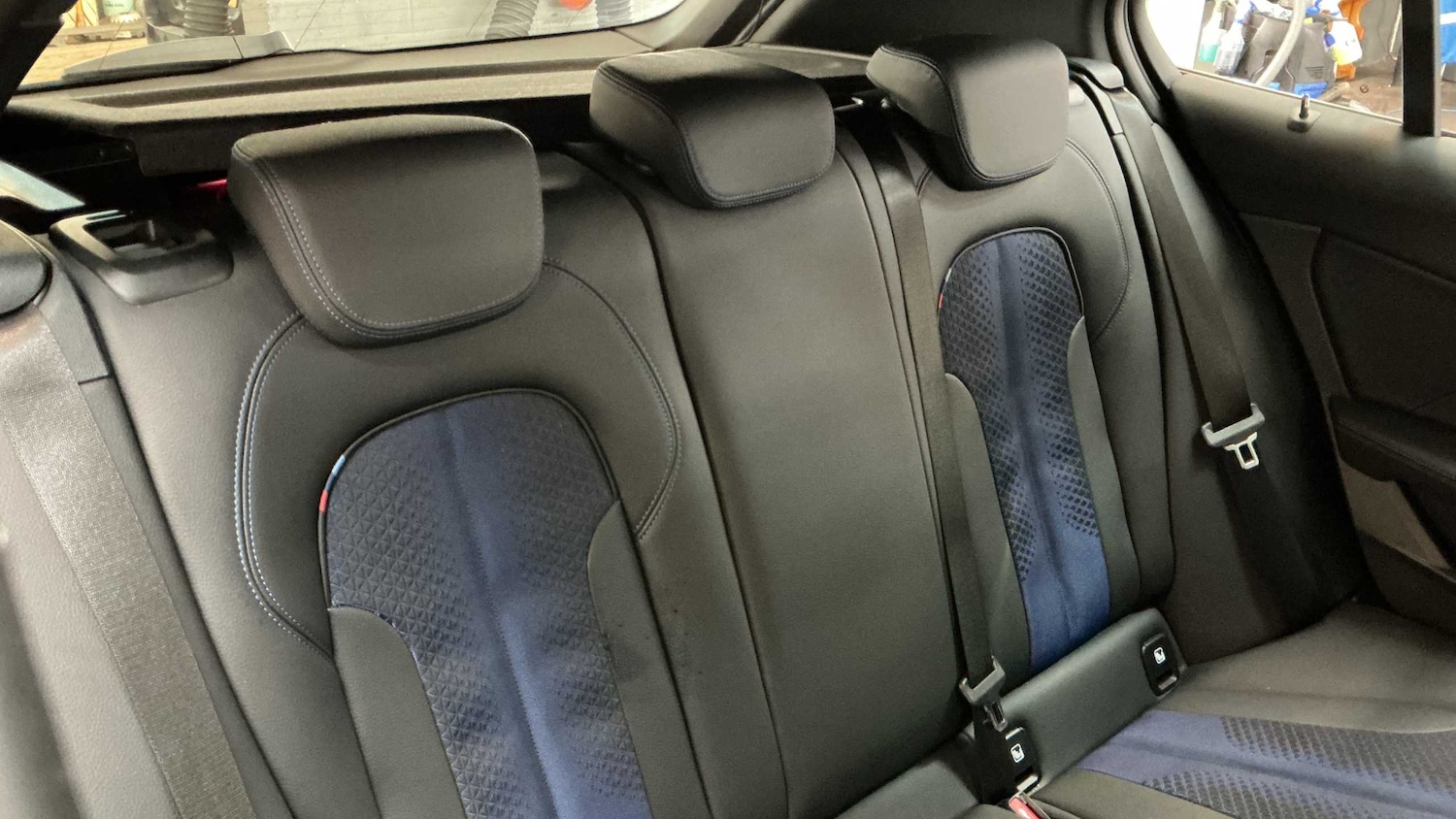 Used BMW 1 Series 2022 for sale - 76889872: Photo 22