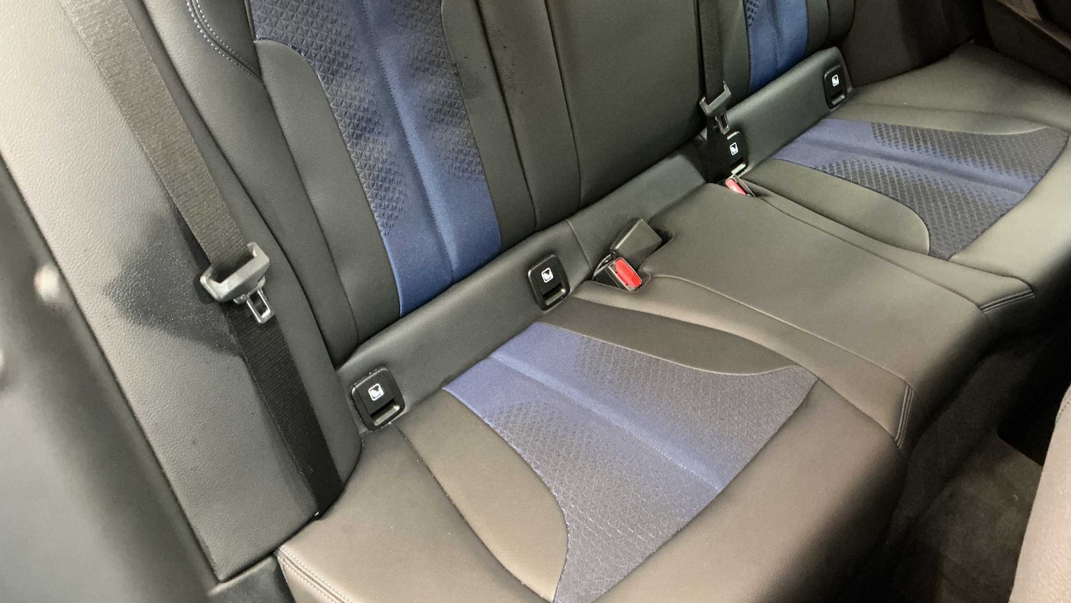 Used BMW 1 Series 2022 for sale - 76889872: Photo 23