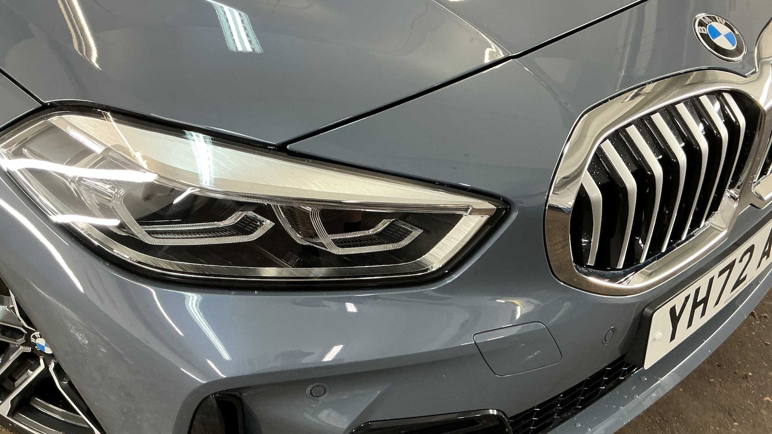 Used BMW 1 Series 2022 for sale - 76889872: Photo 29