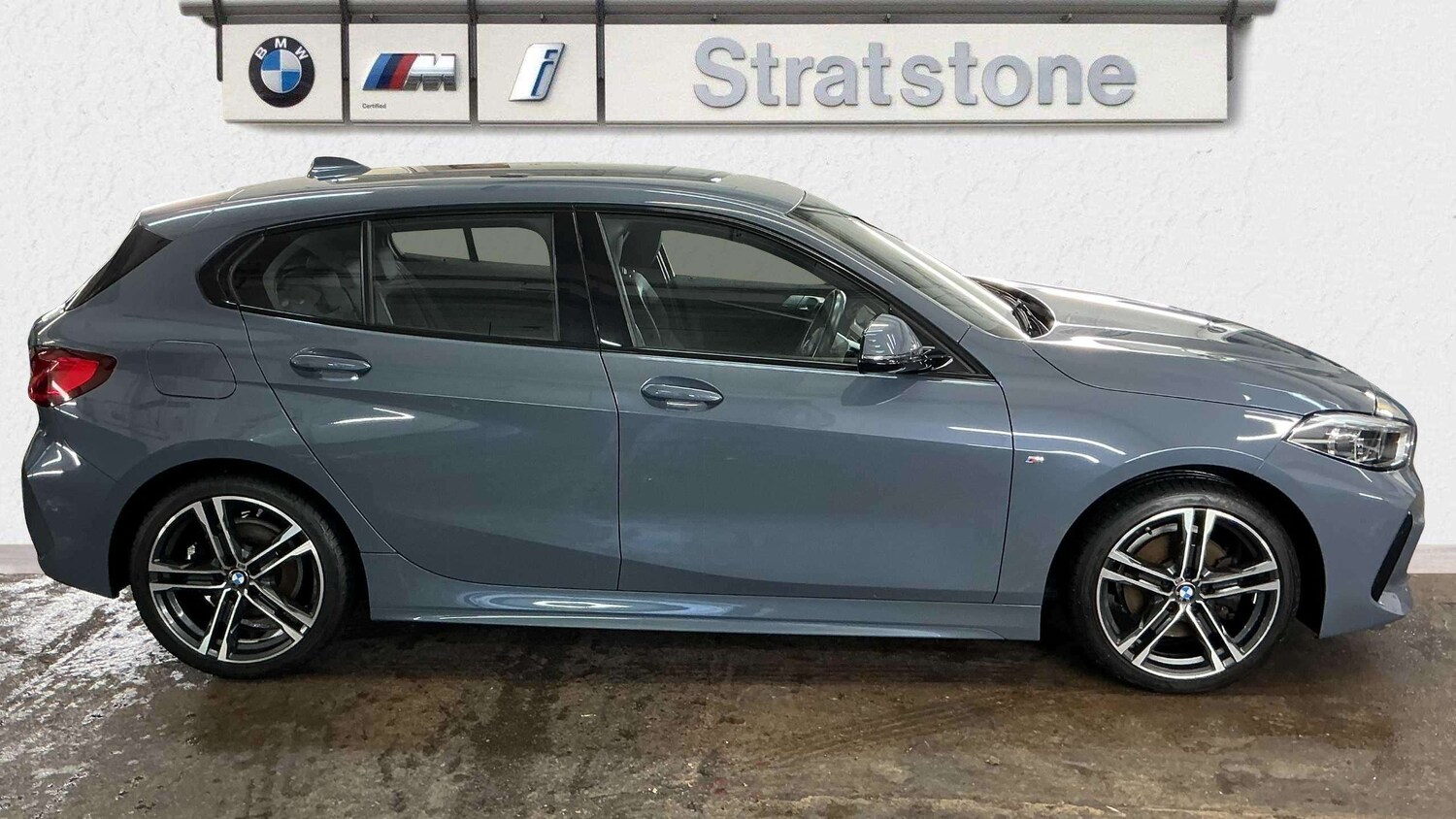 Used BMW 1 Series 2022 for sale - 76889872: Photo 3