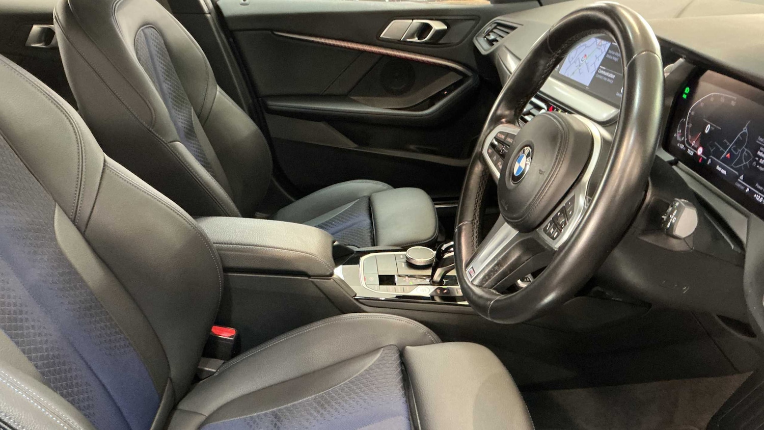 Used BMW 1 Series 2022 for sale - 76889872: Photo 5