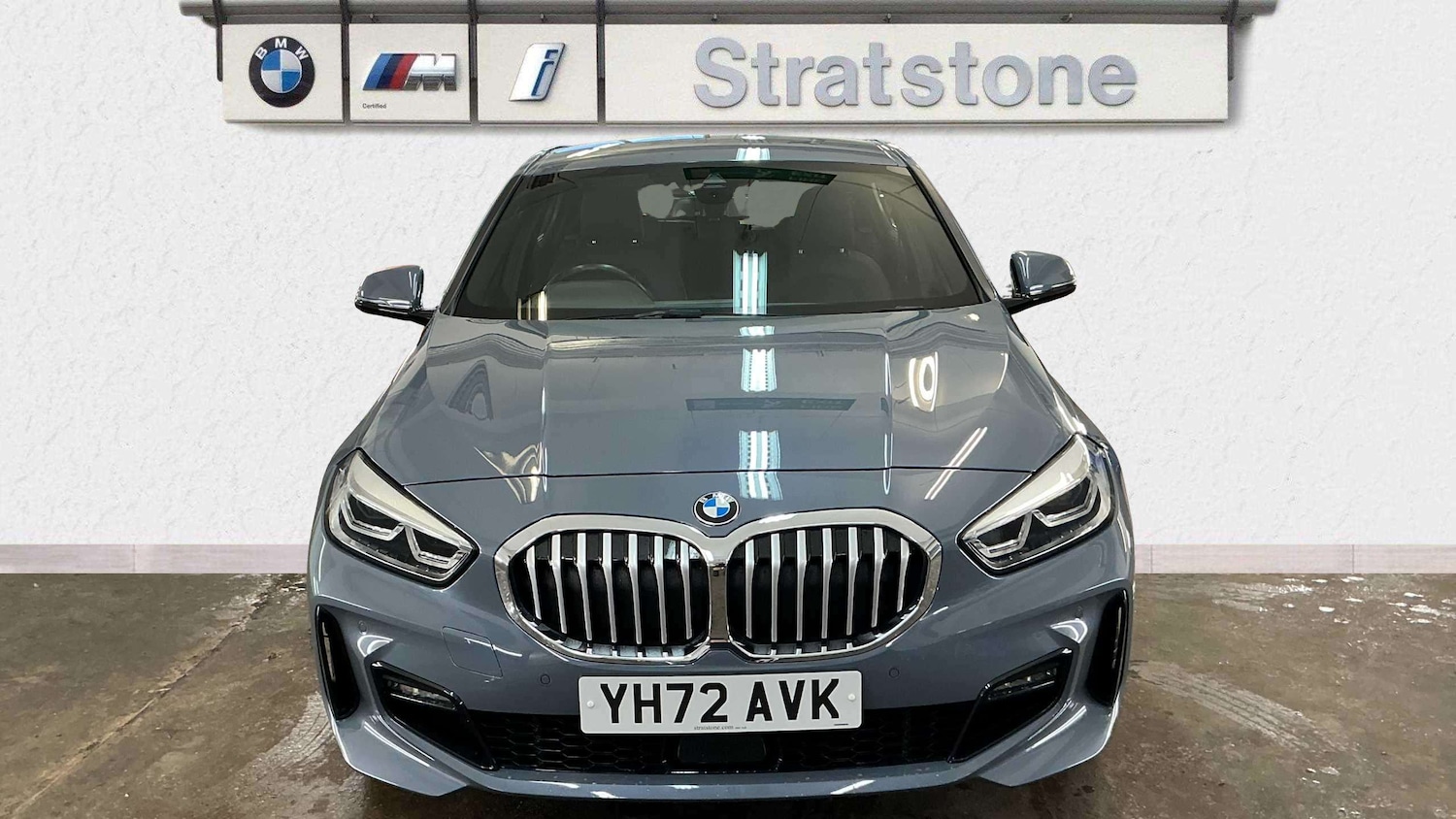 Used BMW 1 Series 2022 for sale - 76889872: Photo 6