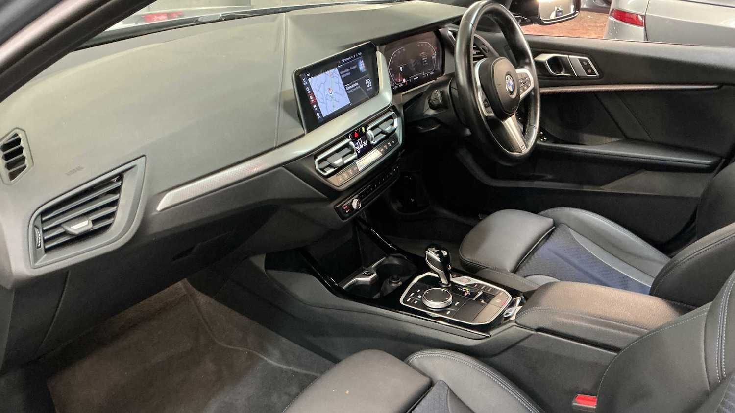 Used BMW 1 Series 2022 for sale - 76889872: Photo 8