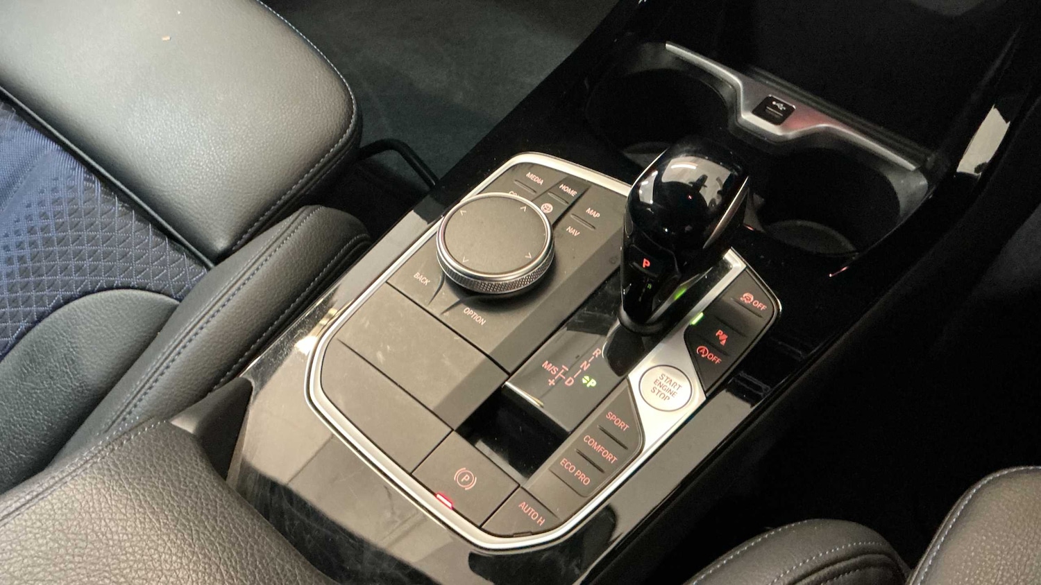 Used BMW 1 Series 2022 for sale - 76889872: Photo 9