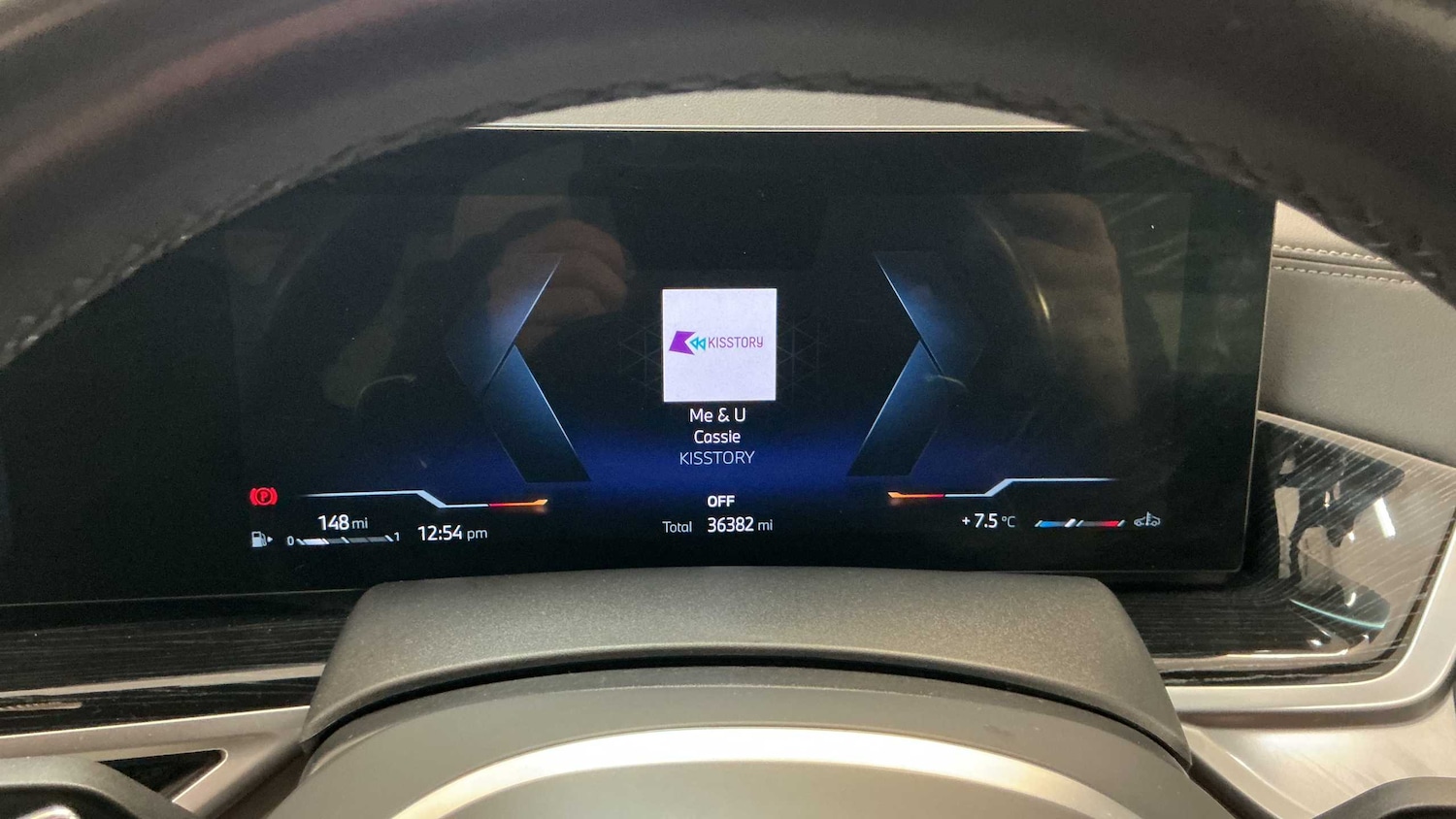 Used BMW X7 for sale - 77194456: Photo 10