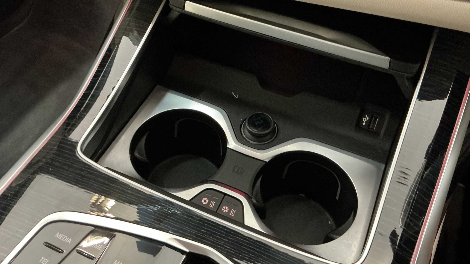 Used BMW X7 for sale - 77194456: Photo 14