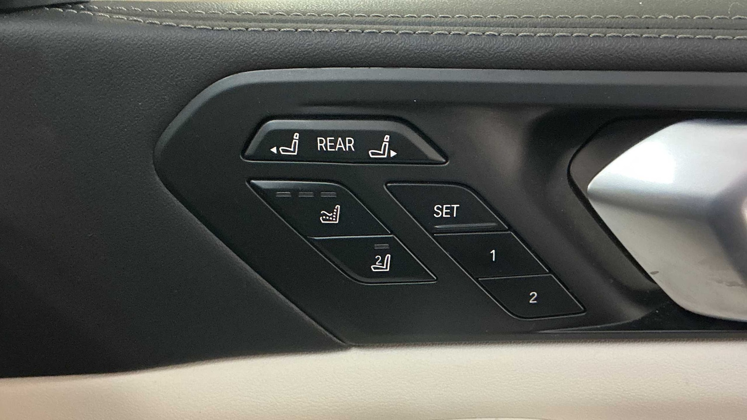 Used BMW X7 for sale - 77194456: Photo 15