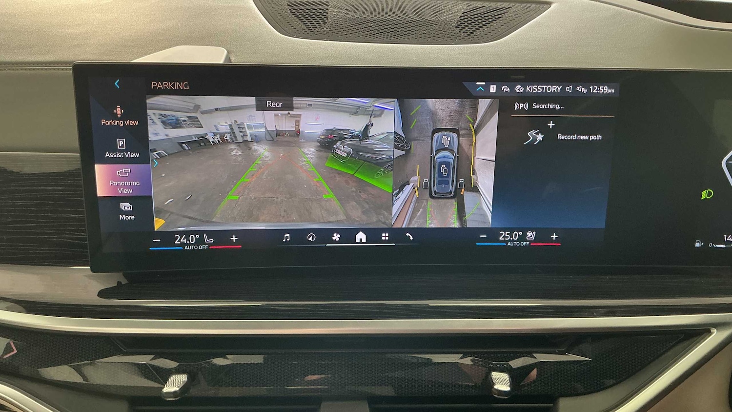 Used BMW X7 for sale - 77194456: Photo 18