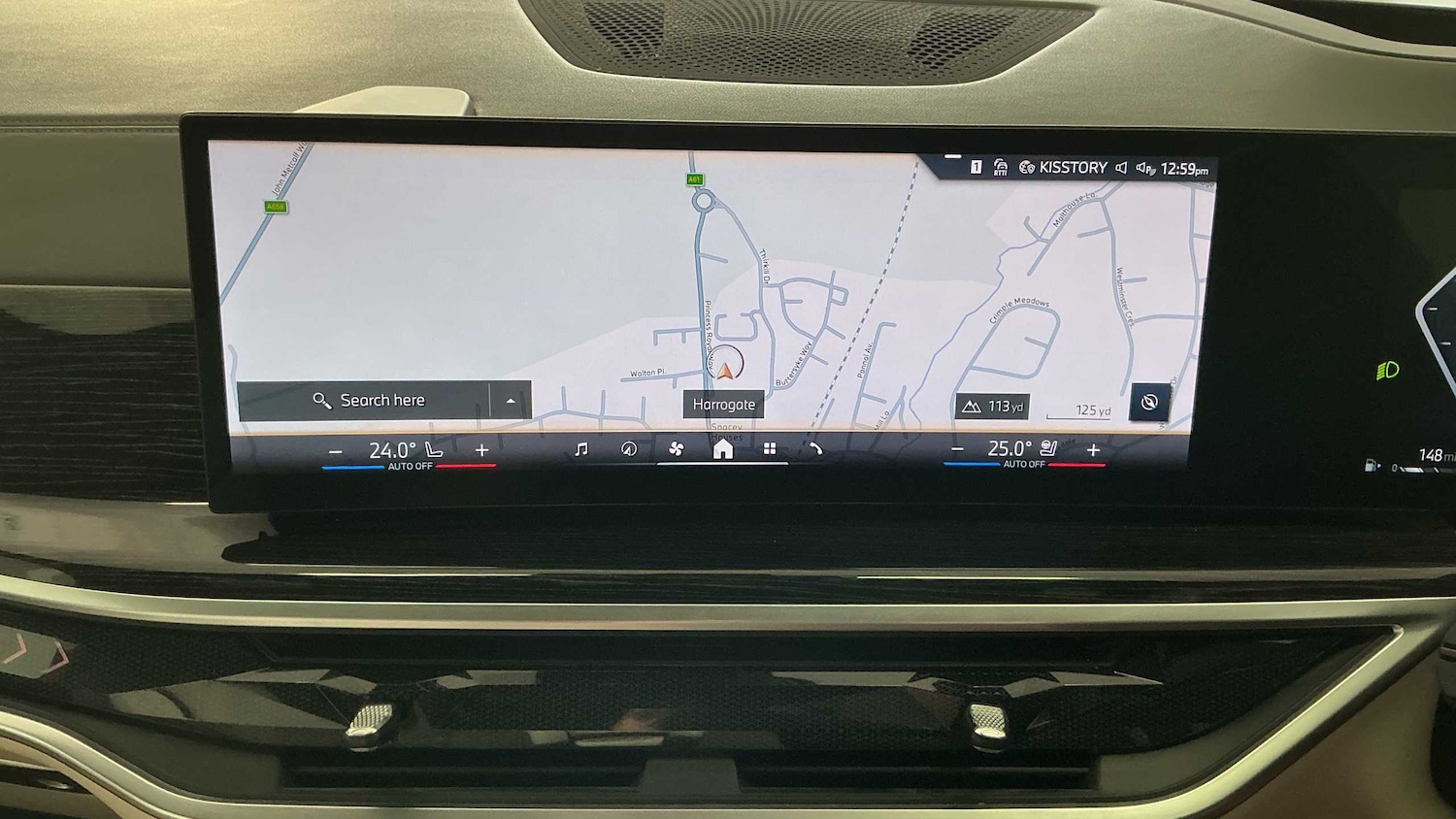 Used BMW X7 for sale - 77194456: Photo 20