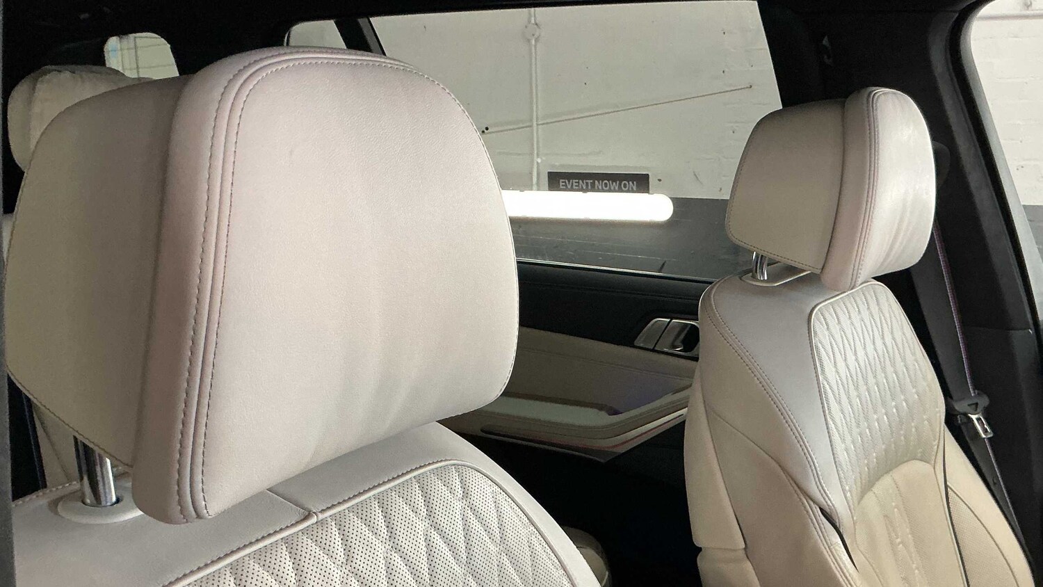 Used BMW X7 for sale - 77194456: Photo 23