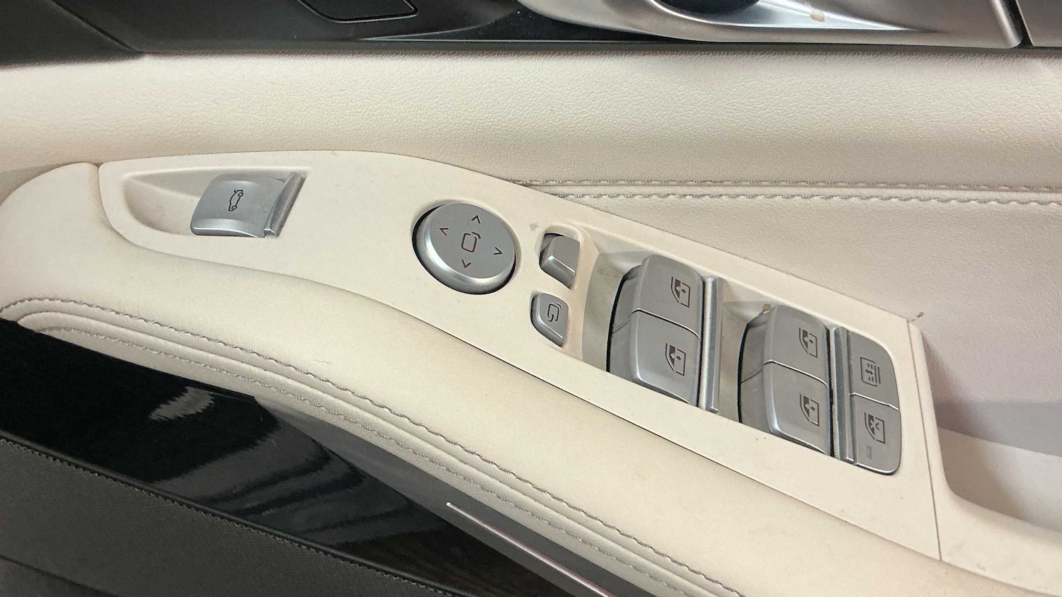 Used BMW X7 for sale - 77194456: Photo 24