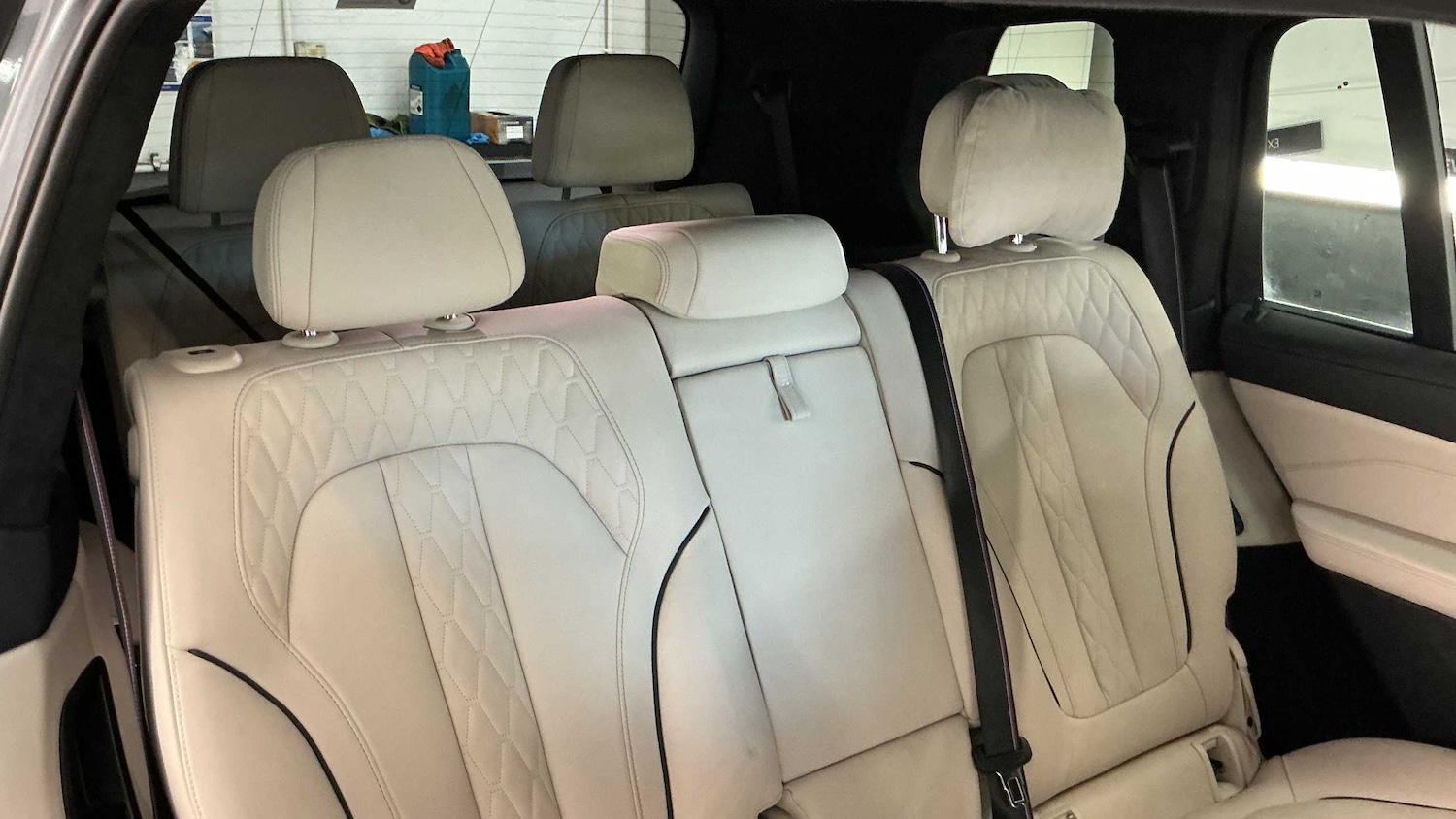 Used BMW X7 for sale - 77194456: Photo 25