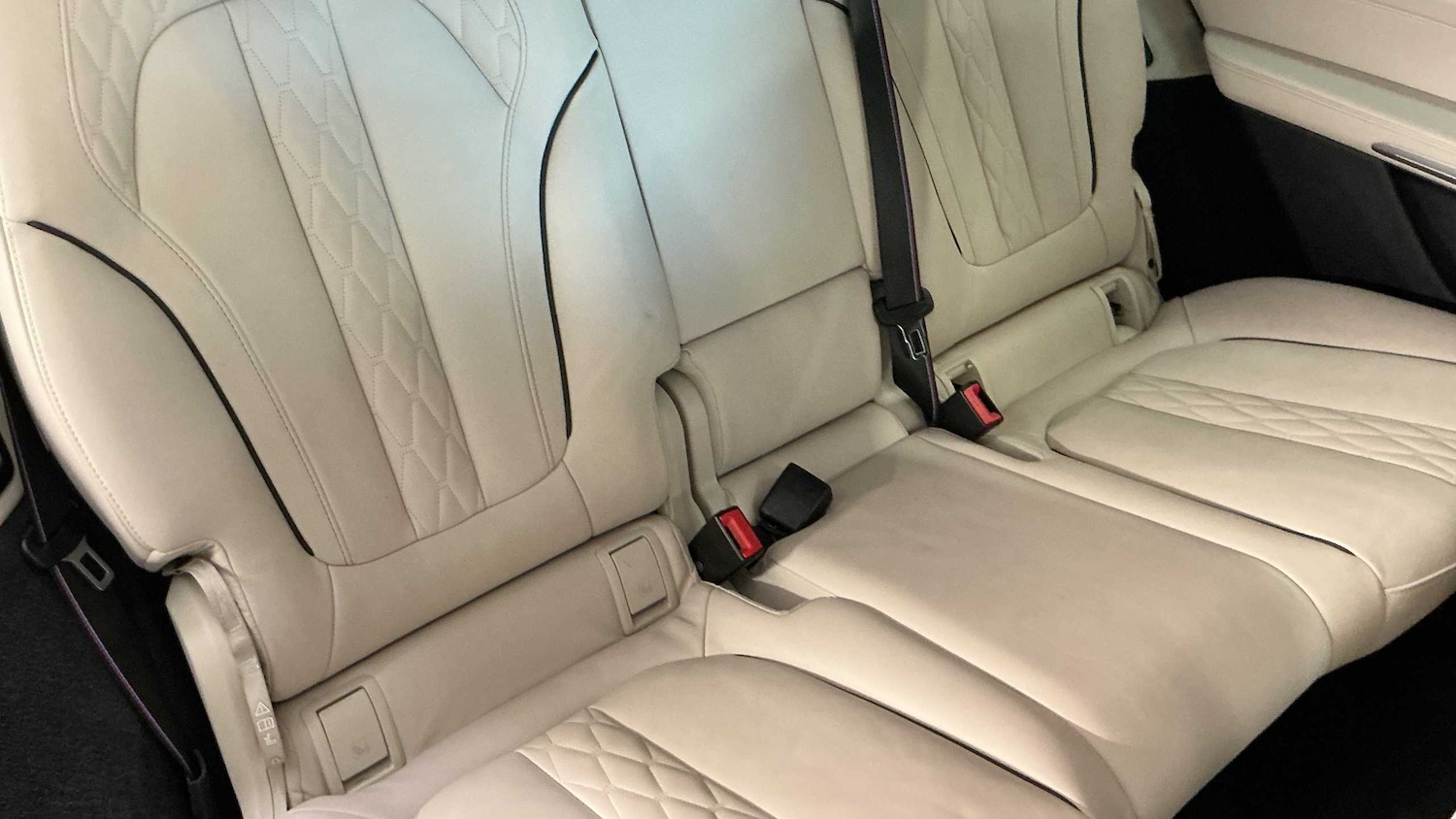 Used BMW X7 for sale - 77194456: Photo 26