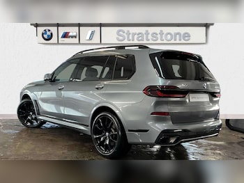 Used BMW X7 2023 for sale - 77194456: Photo