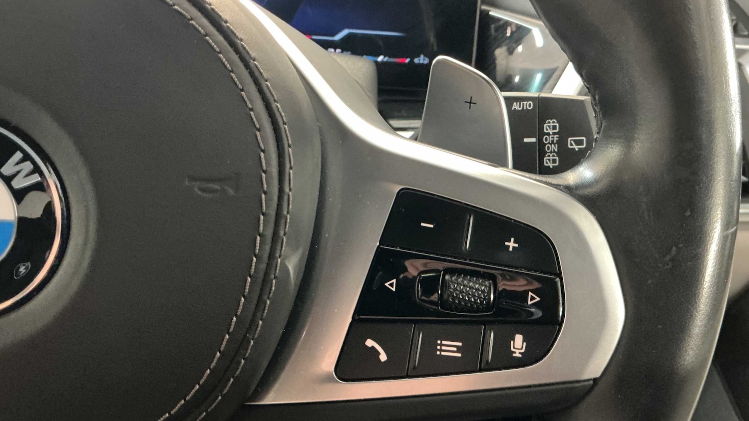 Used BMW X7 for sale - 77194456: Photo 30