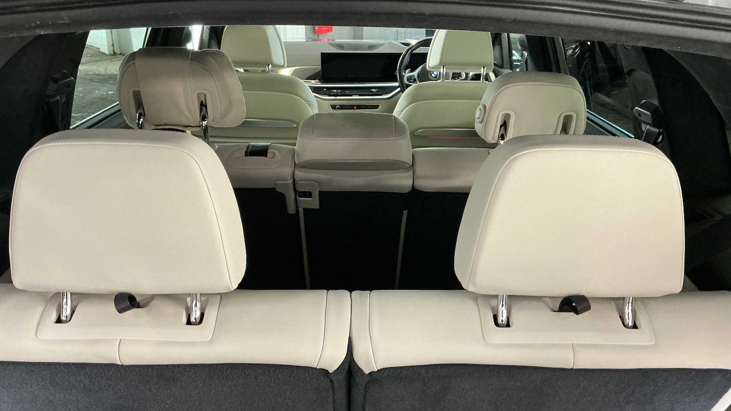 Used BMW X7 for sale - 77194456: Photo 32