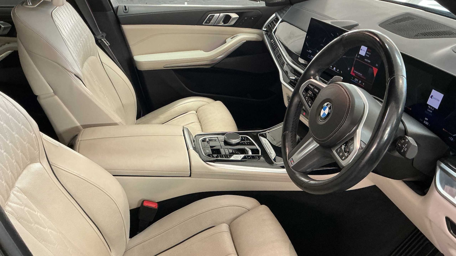 Used BMW X7 for sale - 77194456: Photo 5
