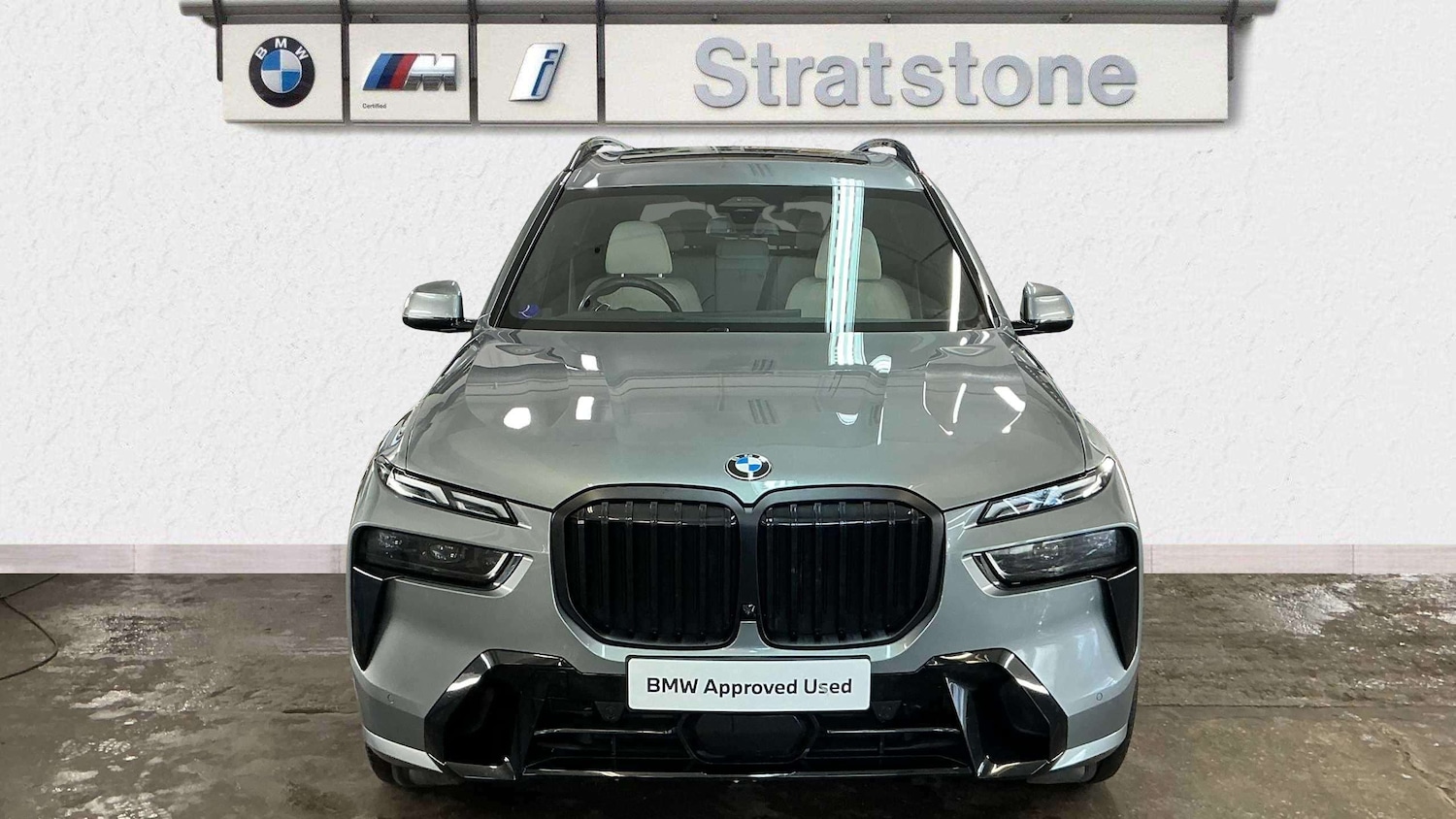 Used BMW X7 for sale - 77194456: Photo 6