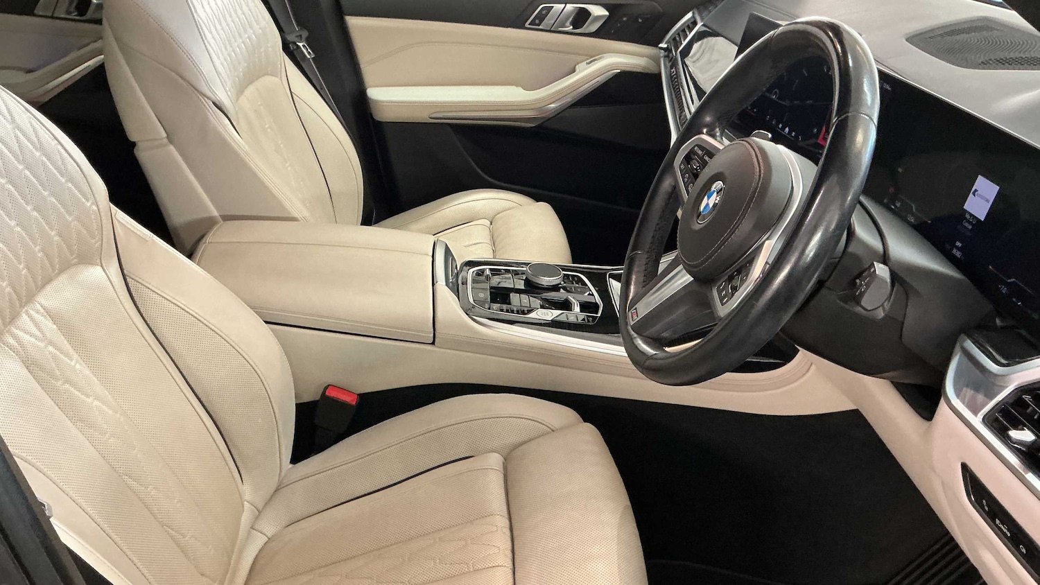 Used BMW X7 for sale - 77194456: Photo 8