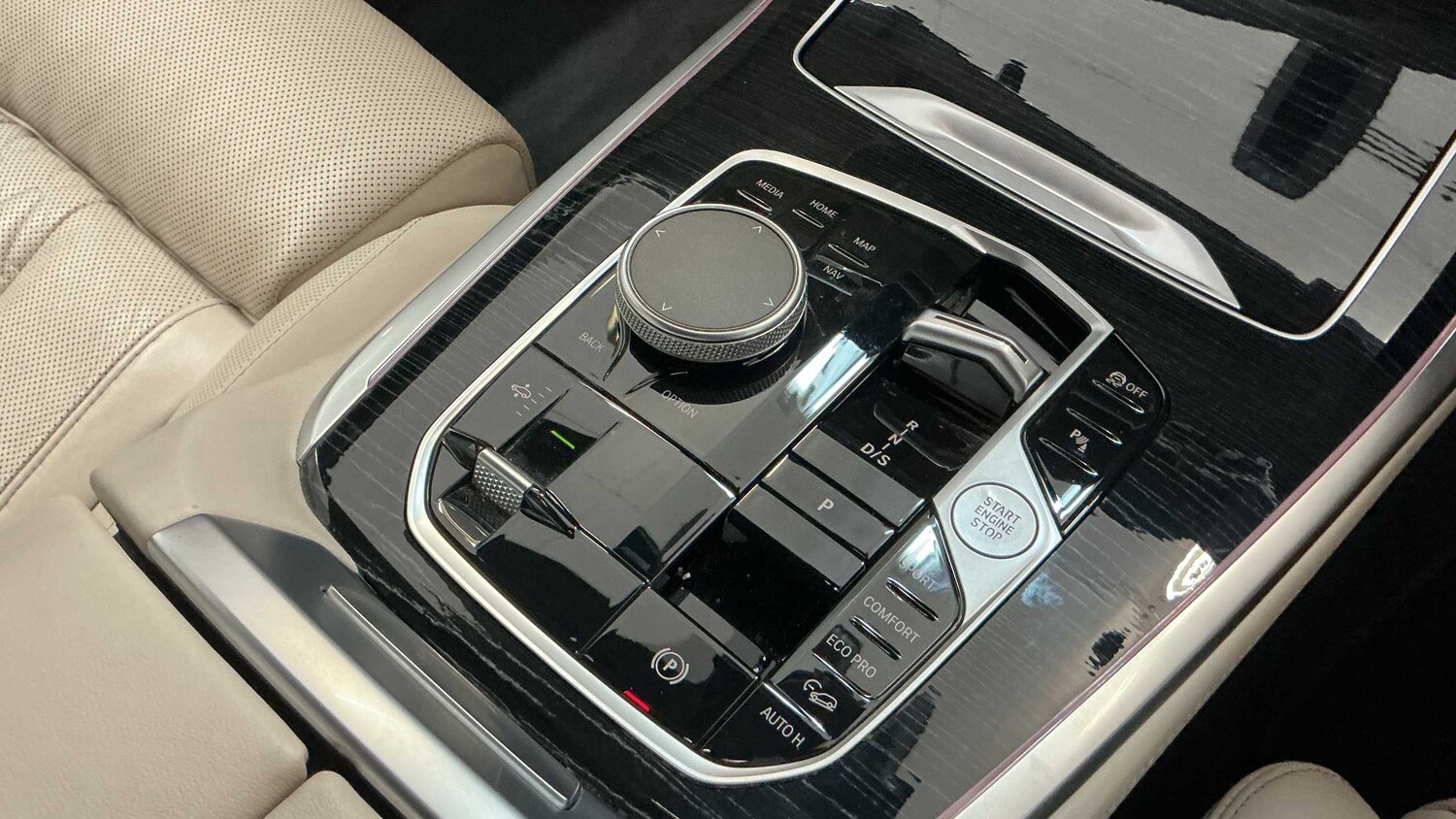 Used BMW X7 for sale - 77194456: Photo 9