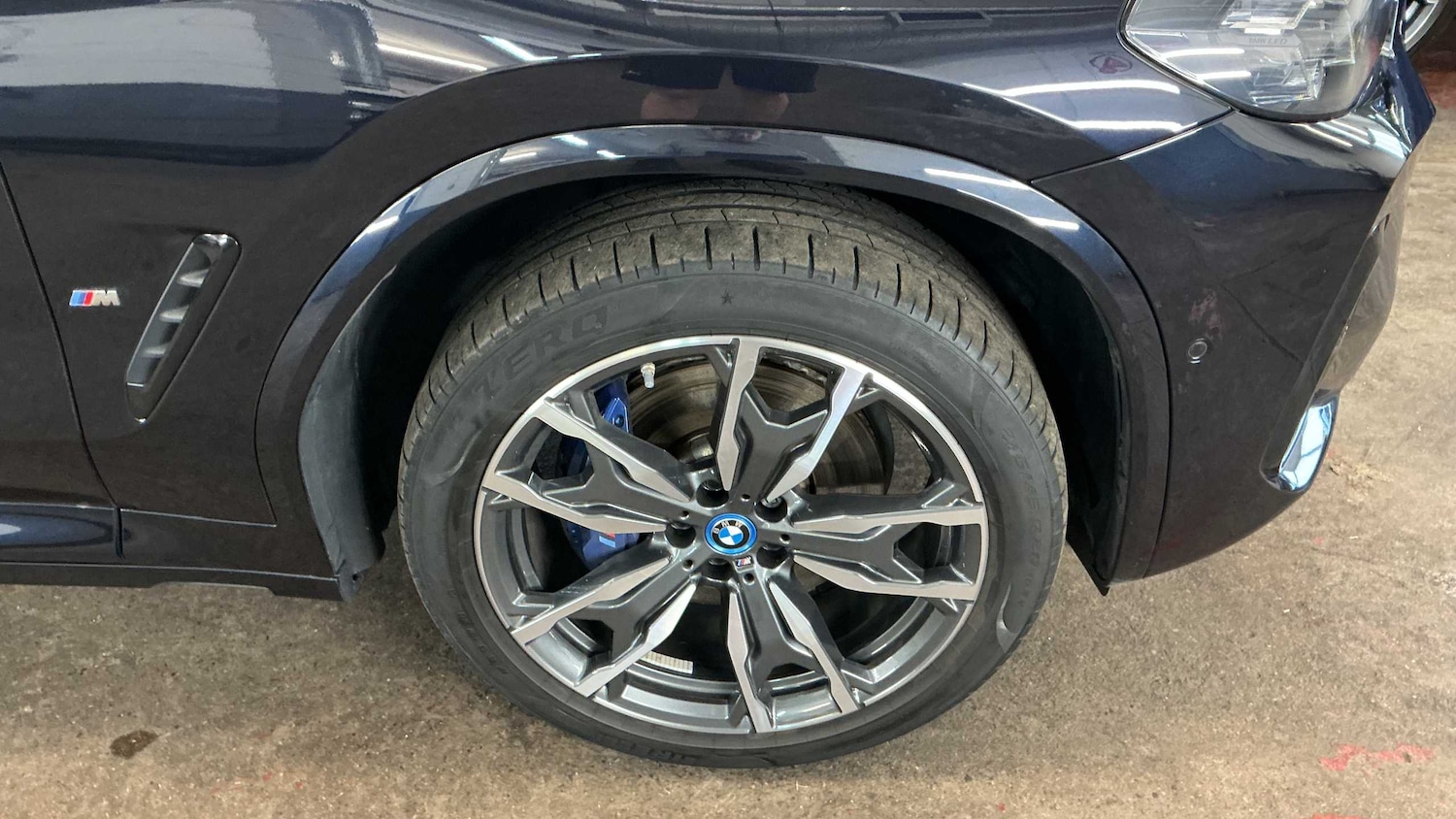 Used BMW X3 2024 for sale - 77972992: Photo 11