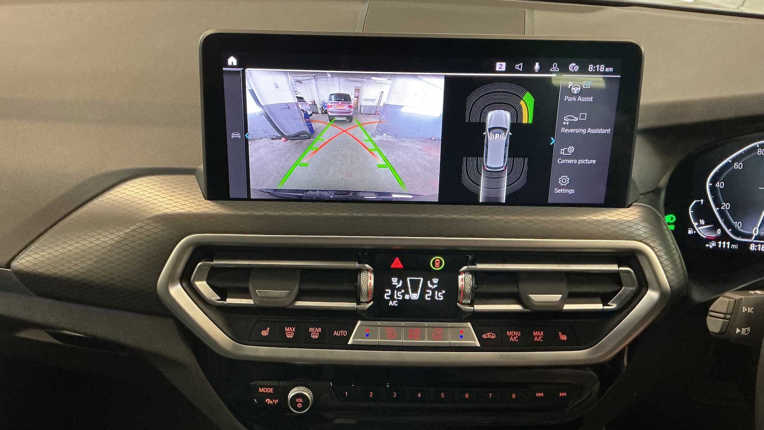 Used BMW X3 2024 for sale - 77972992: Photo 12