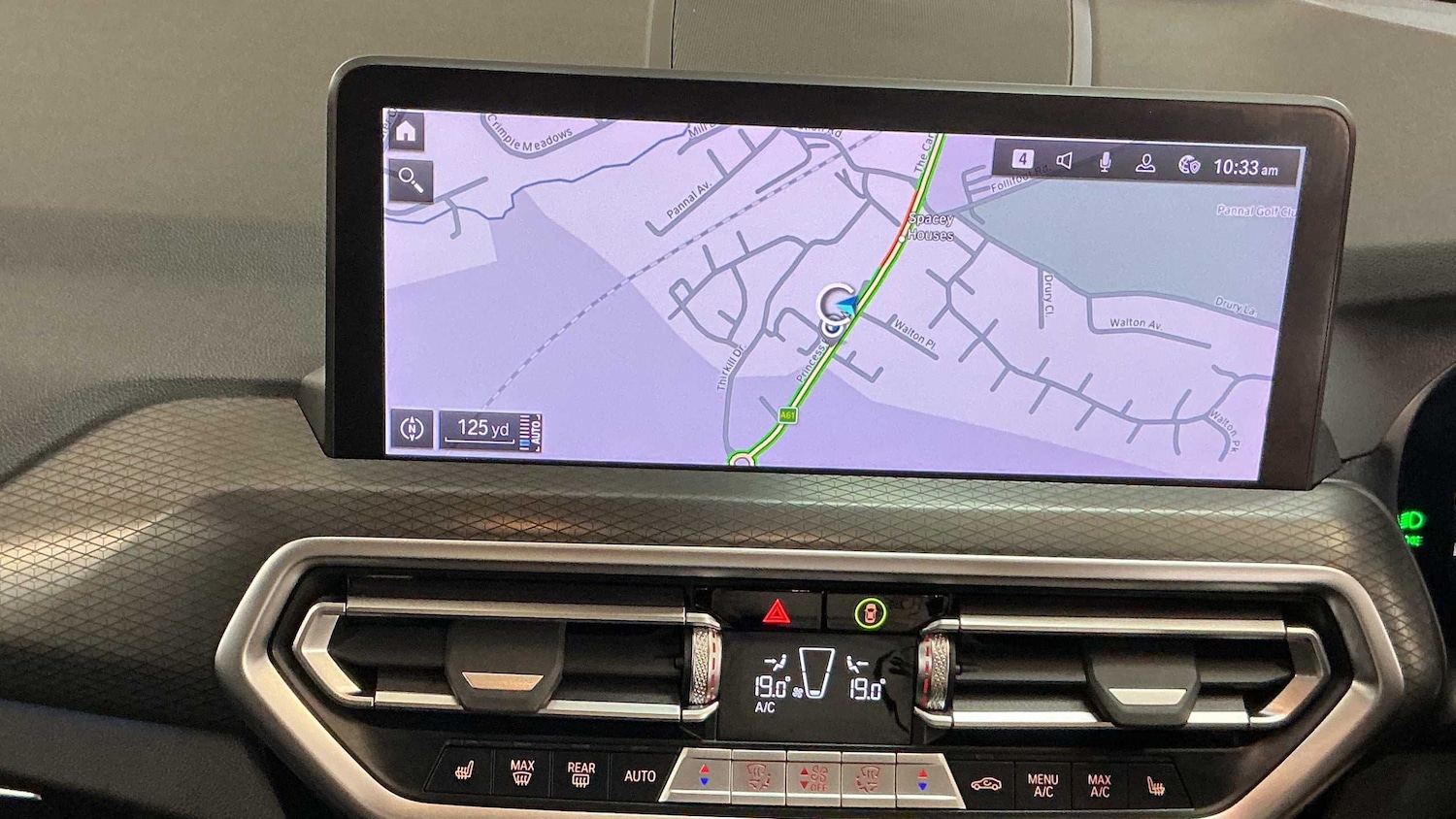 Used BMW X3 2024 for sale - 77972992: Photo 13