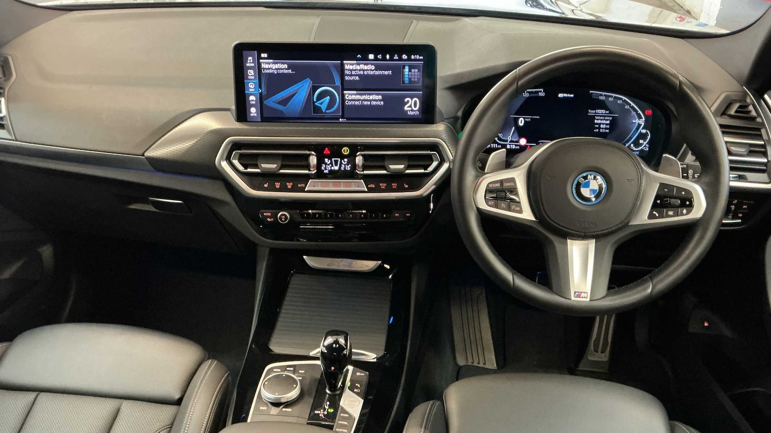 Used BMW X3 2024 for sale - 77972992: Photo 14