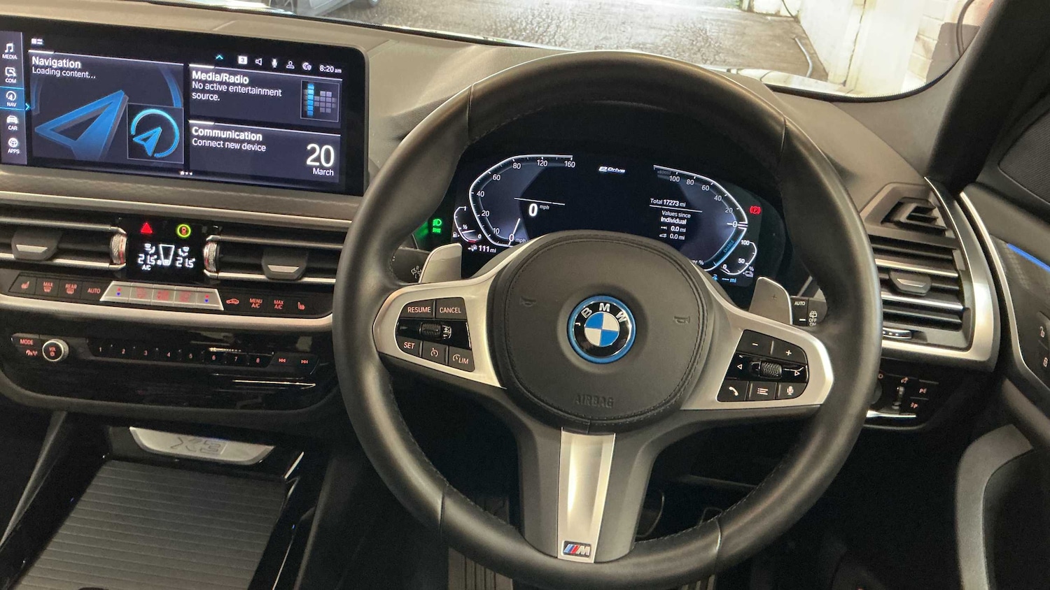 Used BMW X3 2024 for sale - 77972992: Photo 15