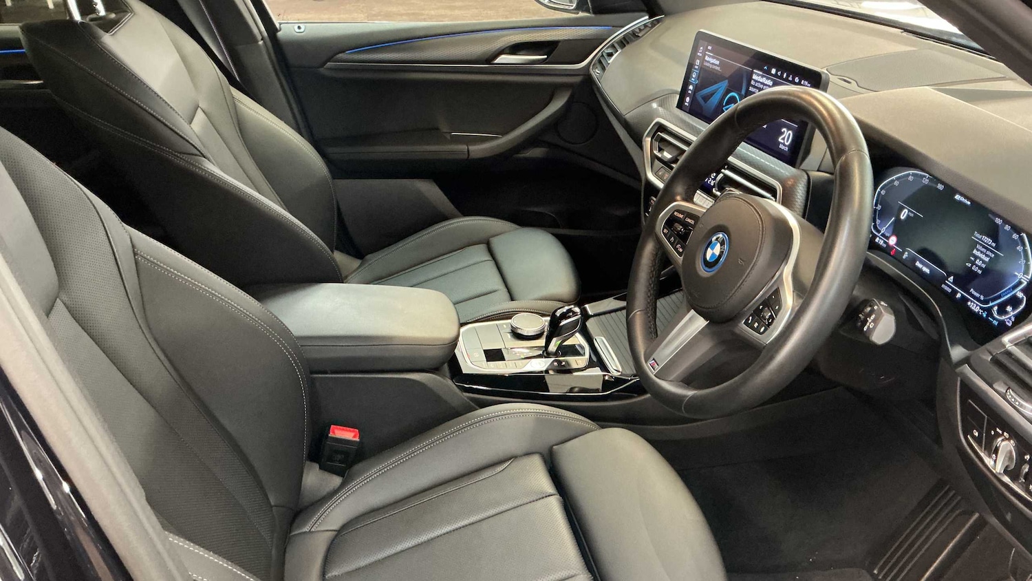 Used BMW X3 2024 for sale - 77972992: Photo 18