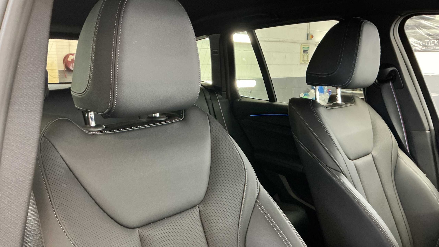 Used BMW X3 2024 for sale - 77972992: Photo 19