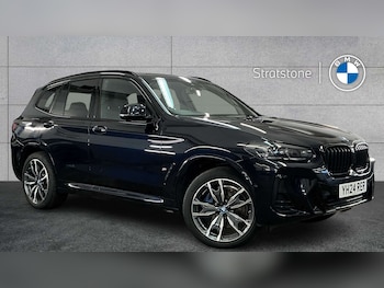 Used BMW X3 2024 for sale - 77972992: Photo