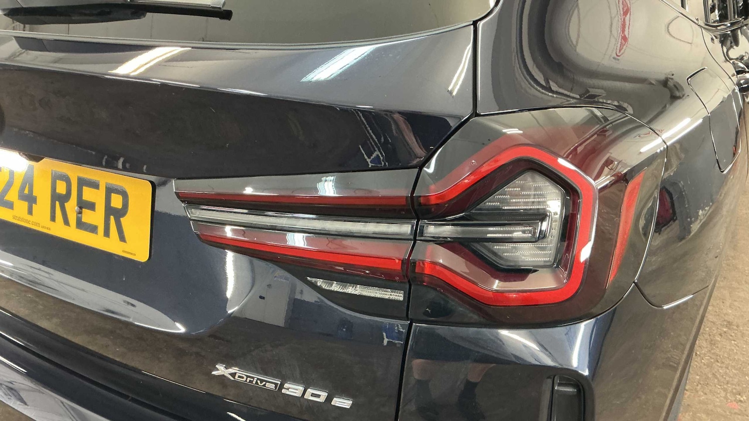 Used BMW X3 2024 for sale - 77972992: Photo 23