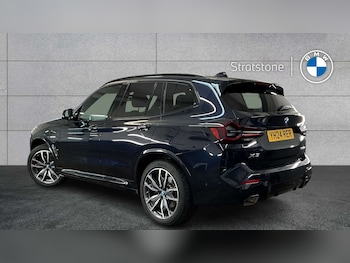 Used BMW X3 2024 for sale - 77972992: Photo